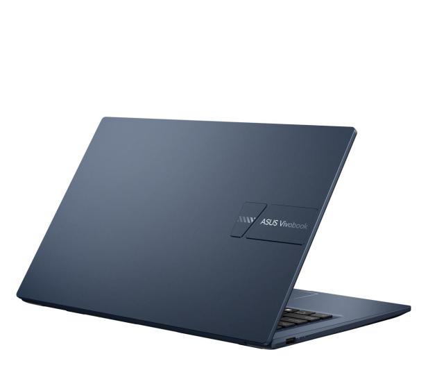 ASUS Vivobook 14 Core 7-150U/16GB/512/Win11 Niebieski - 1522910 - zdjęcie 6